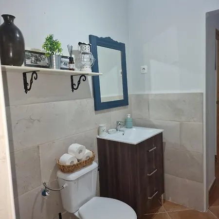 Appartement Favorito *