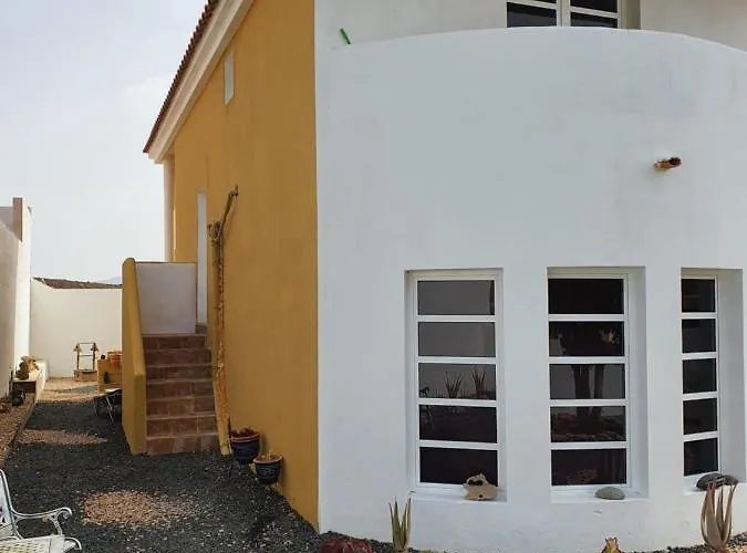 Apartament Favorito Tarajalejo