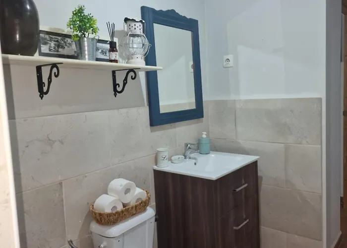 Apartament Favorito *