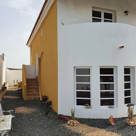 Apartamento Favorito Tarajalejo