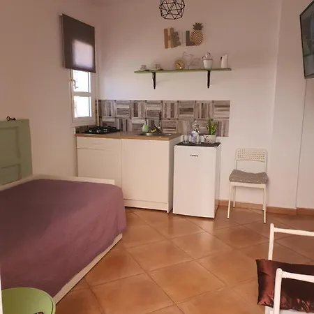 Apartamento Favorito